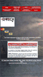 Mobile Screenshot of entech.cc