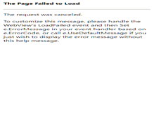 Tablet Screenshot of entech.es
