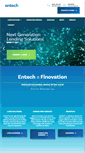 Mobile Screenshot of entech.com