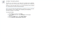 Desktop Screenshot of entech.us